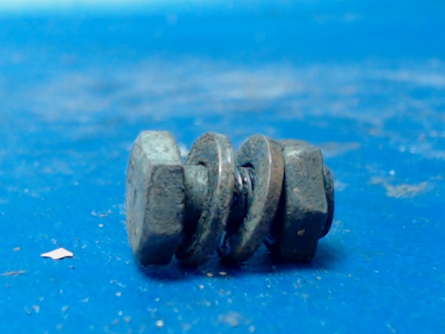 0450311-3 Cessna - CLAMP - STRAINER CONTROL CABLE